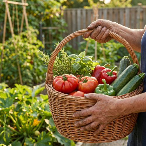 The Garden Revival Bible + 3 FREE GIFTS