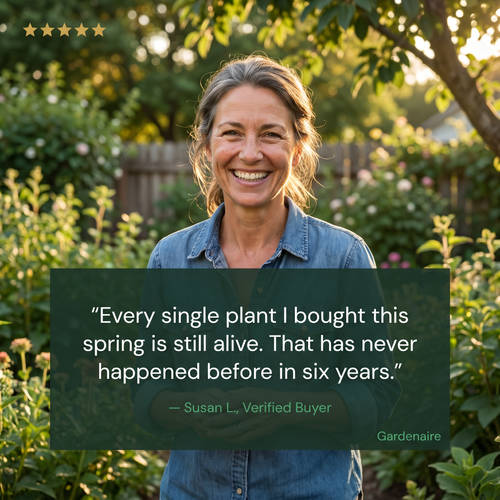The Garden Revival Bible + 3 FREE GIFTS